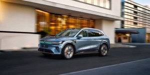 焕新极氪7X：大空间、强性能、高智驾，家用SUV一步到位