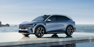 极氪7X：一台真正读懂三口之家需求的纯电SUV