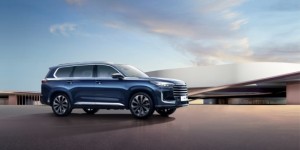 老车主的福音 星途揽月OTA重磅升级，优化出行服务体验