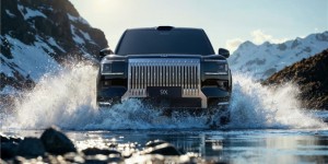 极氪9X电混安全双标杆，50万左右汽车推荐必看