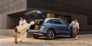 家用汽车排行榜首之争：20万左右SUV选哪家？焕新极氪7X实力胜出