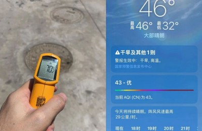 46℃火焰山鏖战！五菱新能源标定团队用高温实测锻造 菱势城配好车