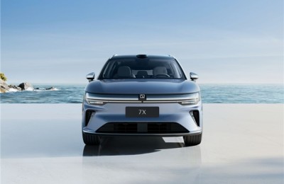 ​焕新极氪7X怎么样：全能实力派，20万级新能源SUV优选之选