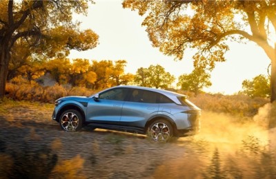 20万左右新能源SUV推荐，极氪7X全系900V与激光雷达成标配