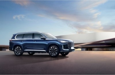 老车主的福音 星途揽月OTA重磅升级，优化出行服务体验