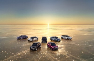 900V难道就只比800V多100V？深度解码极氪高压架构的“降维打击”