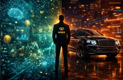 WEEX AI 黑客松冠军诞生：揭秘人机协作的 AI 交易策略