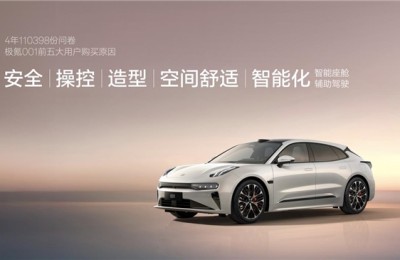 告别选车焦虑：30万左右买什么车？这台猎装标杆值得一看