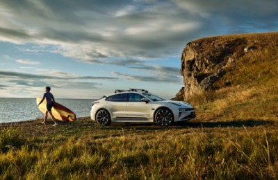 开创者到引领者：极氪001如何用四年改写猎装车历史