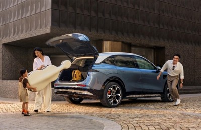 家用汽车排行榜首之争：20万左右SUV选哪家？焕新极氪7X实力胜出