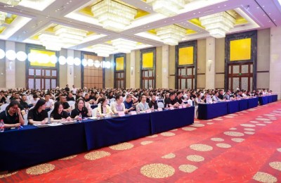 倍增・冲锋制胜！心爱发布首款AI新品，打响2026销量倍增攻坚战！